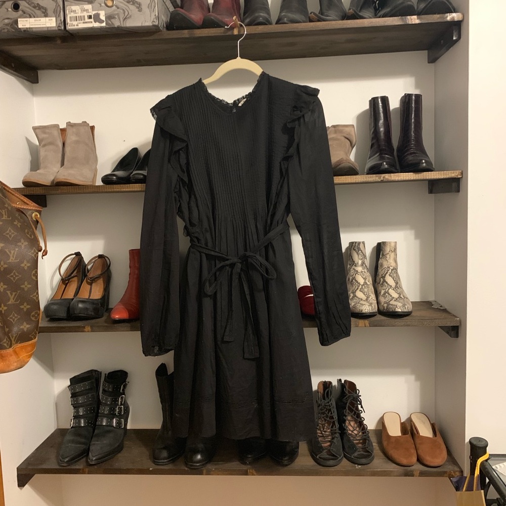 Wilfred dress